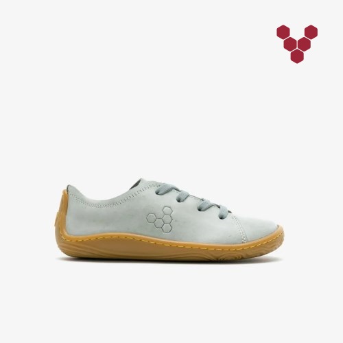 Vivobarefoot Addis Lasten Kengät Minttu (FI-HN2B)